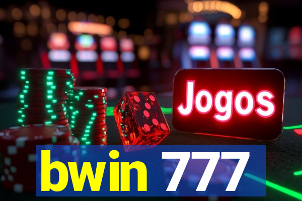 bwin 777
